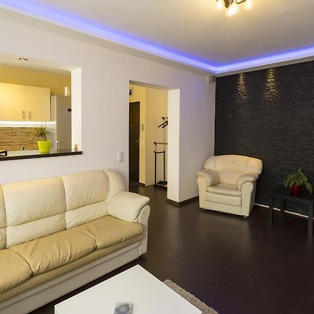 Sibiu Central Apartment Екстериор снимка