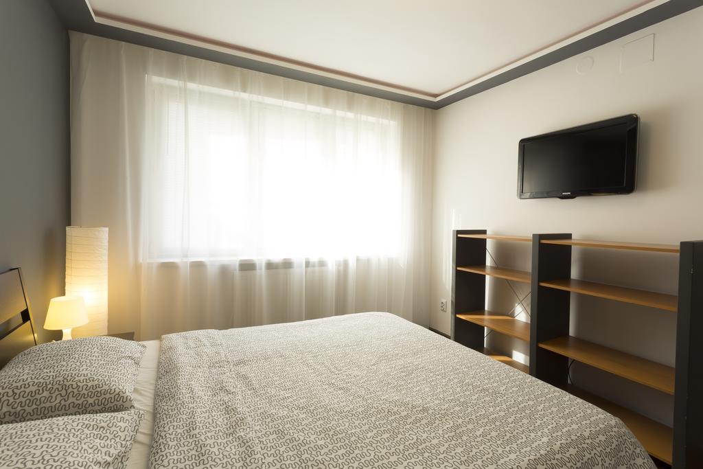 Sibiu Central Apartment Екстериор снимка