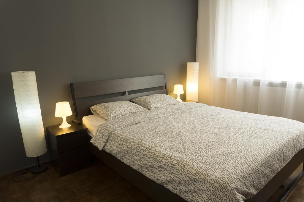 Sibiu Central Apartment Екстериор снимка