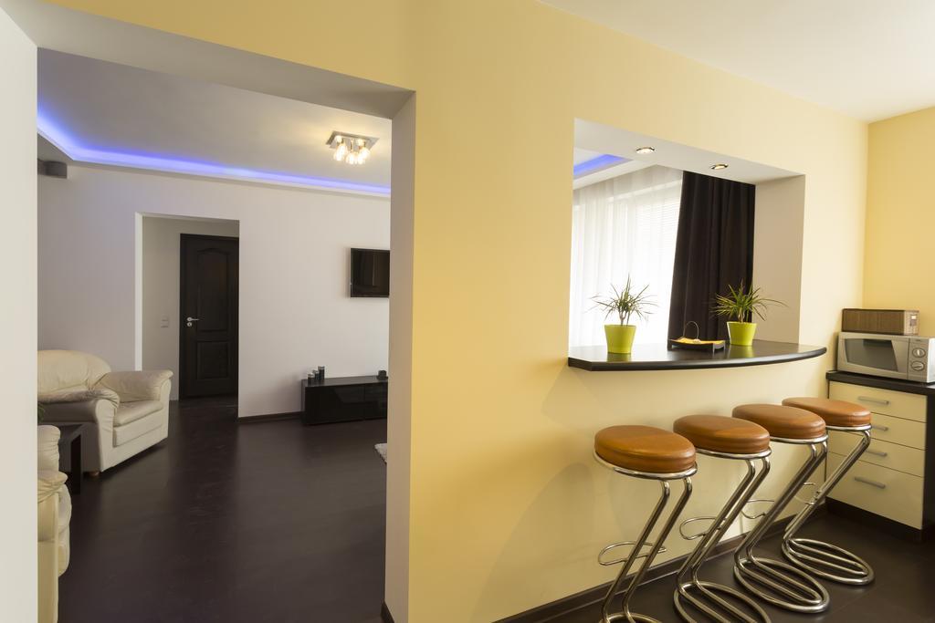 Sibiu Central Apartment Екстериор снимка