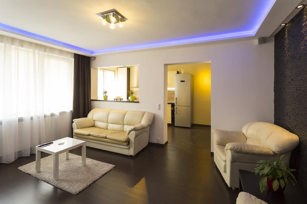 Sibiu Central Apartment Екстериор снимка