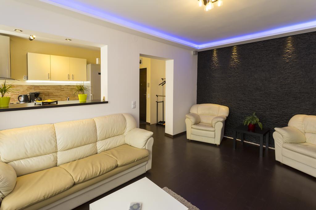 Sibiu Central Apartment Екстериор снимка