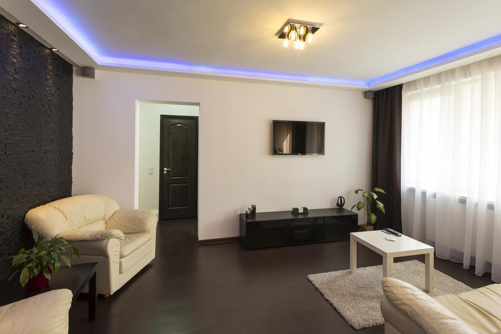 Sibiu Central Apartment Екстериор снимка