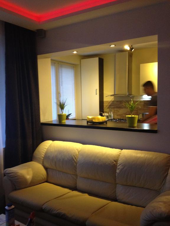 Sibiu Central Apartment Екстериор снимка