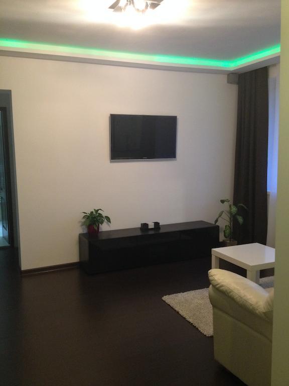 Sibiu Central Apartment Екстериор снимка