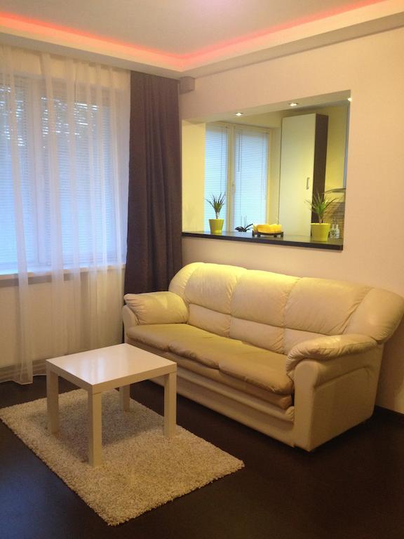 Sibiu Central Apartment Стая снимка