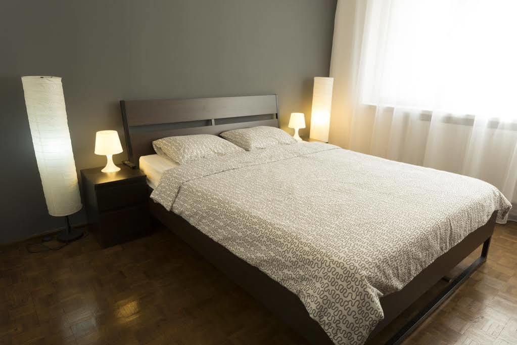 Sibiu Central Apartment Екстериор снимка